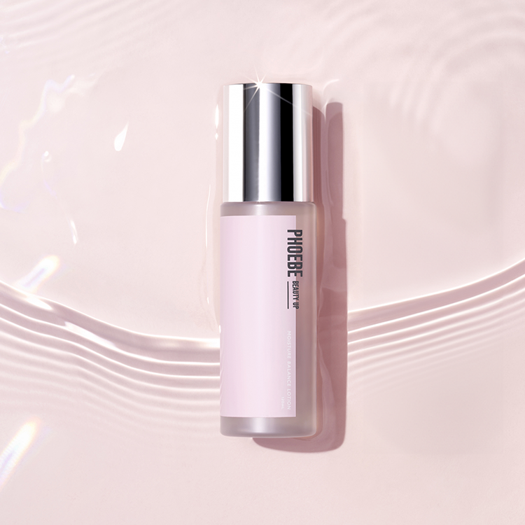 PHOEBE BEAUTY UP 保濕平衡化妝水