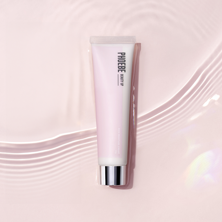 PHOEBE BEAUTY UP 高保濕乳霜