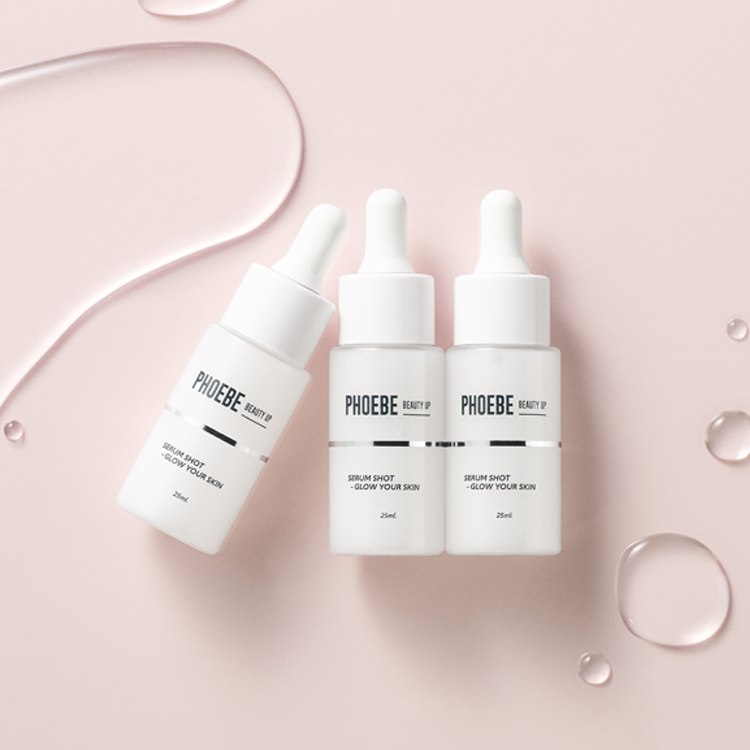 PHOEBE BEAUTY UP 毛孔美容液