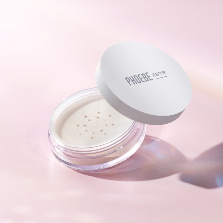 PHOEBE BEAUTY UP 柔滑蜜粉