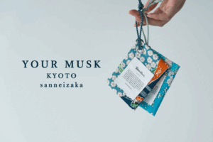 John’s Blend 直營店YOURMUSK製作體驗