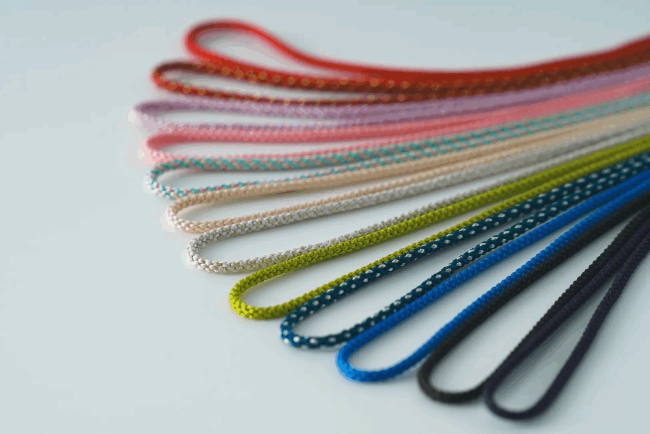 日本香氛品牌 John’s Blend YOUR MUSK 掛繩選擇