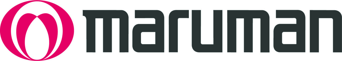 marumanH&B株式會社 logo