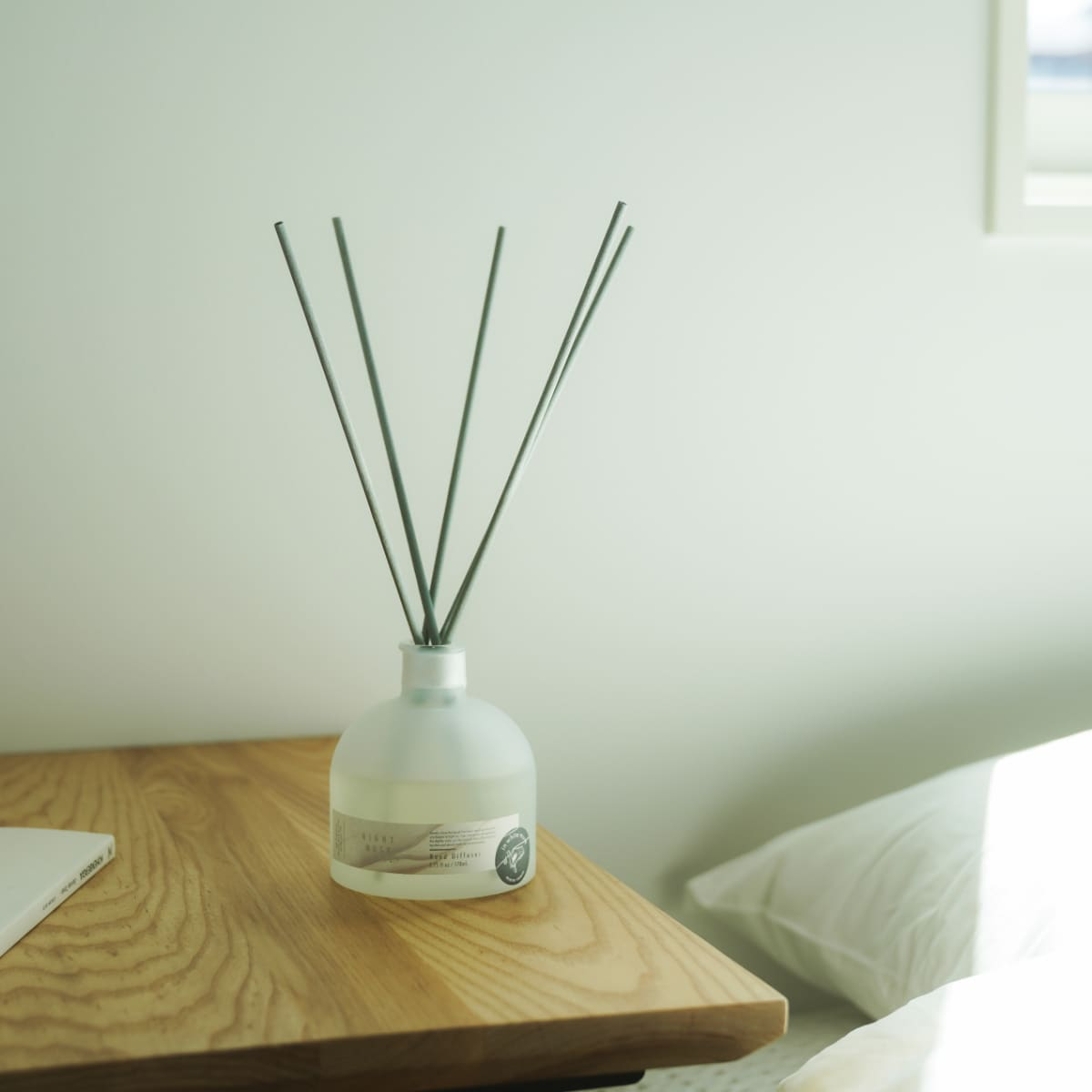 more room 晚安麝香輕柔系列 擴香