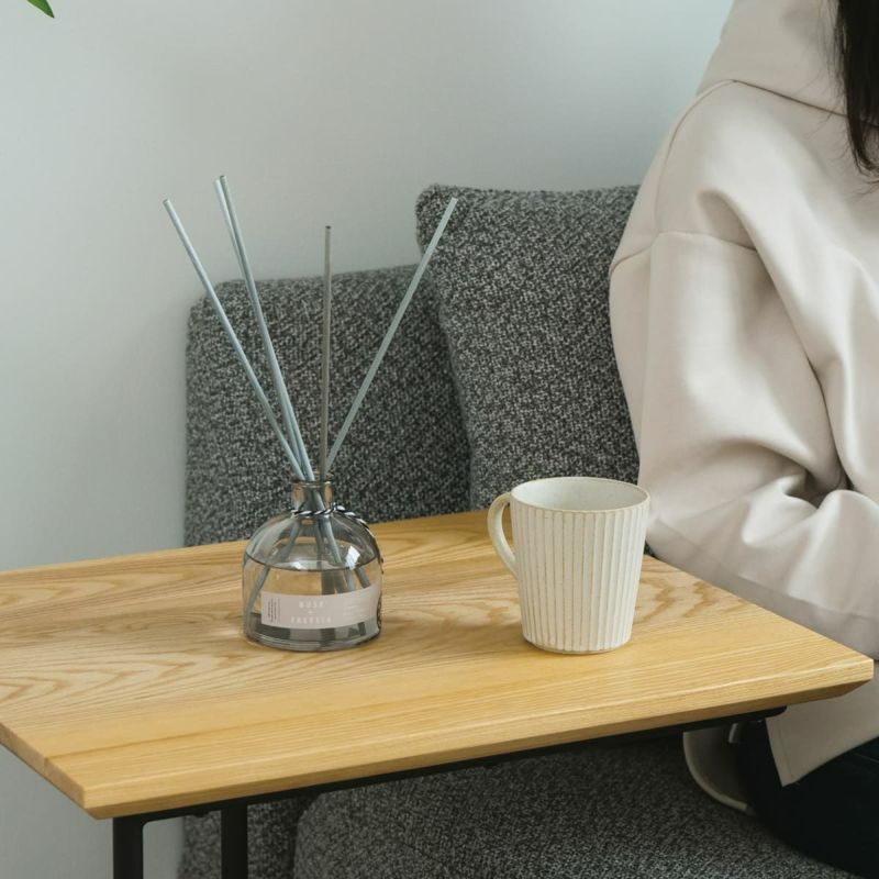 日本香氛品牌「more room」室內擴香