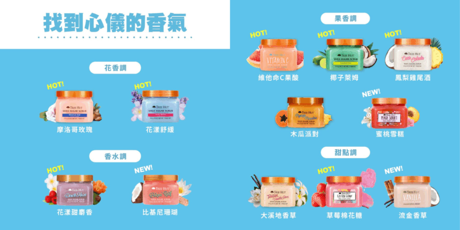 樹上小屋磨砂膏