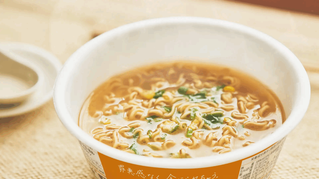 BASE RAMAN 味噌拉麵