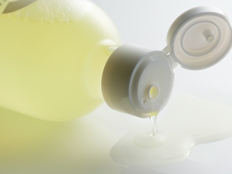 日本保養品牌「CVITAS+」C 化妝水+ 質地說明