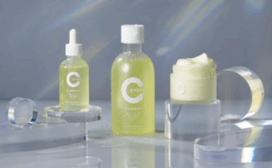 日本保養品牌「CVITAS＋」