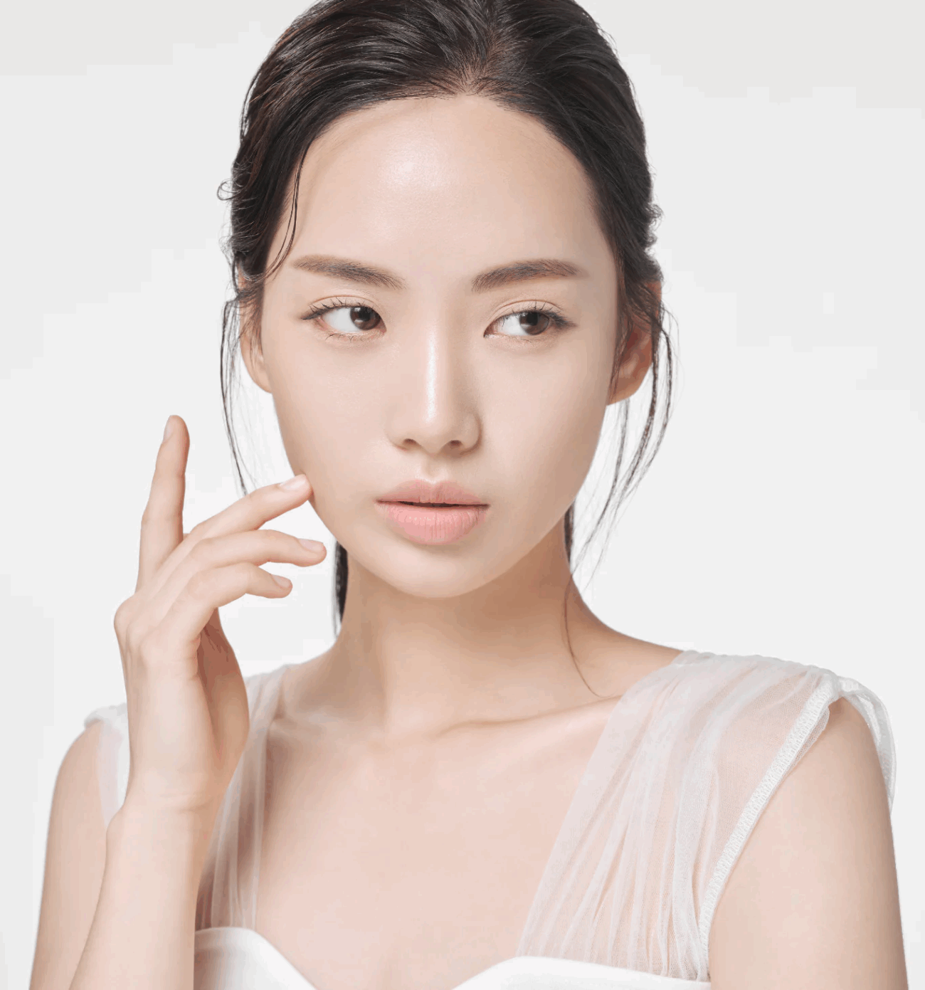 vim BEAUTY keep confidence primer 妝感