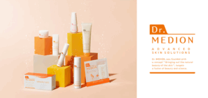 Dr.MEDION SPAOXY碳酸美容系列