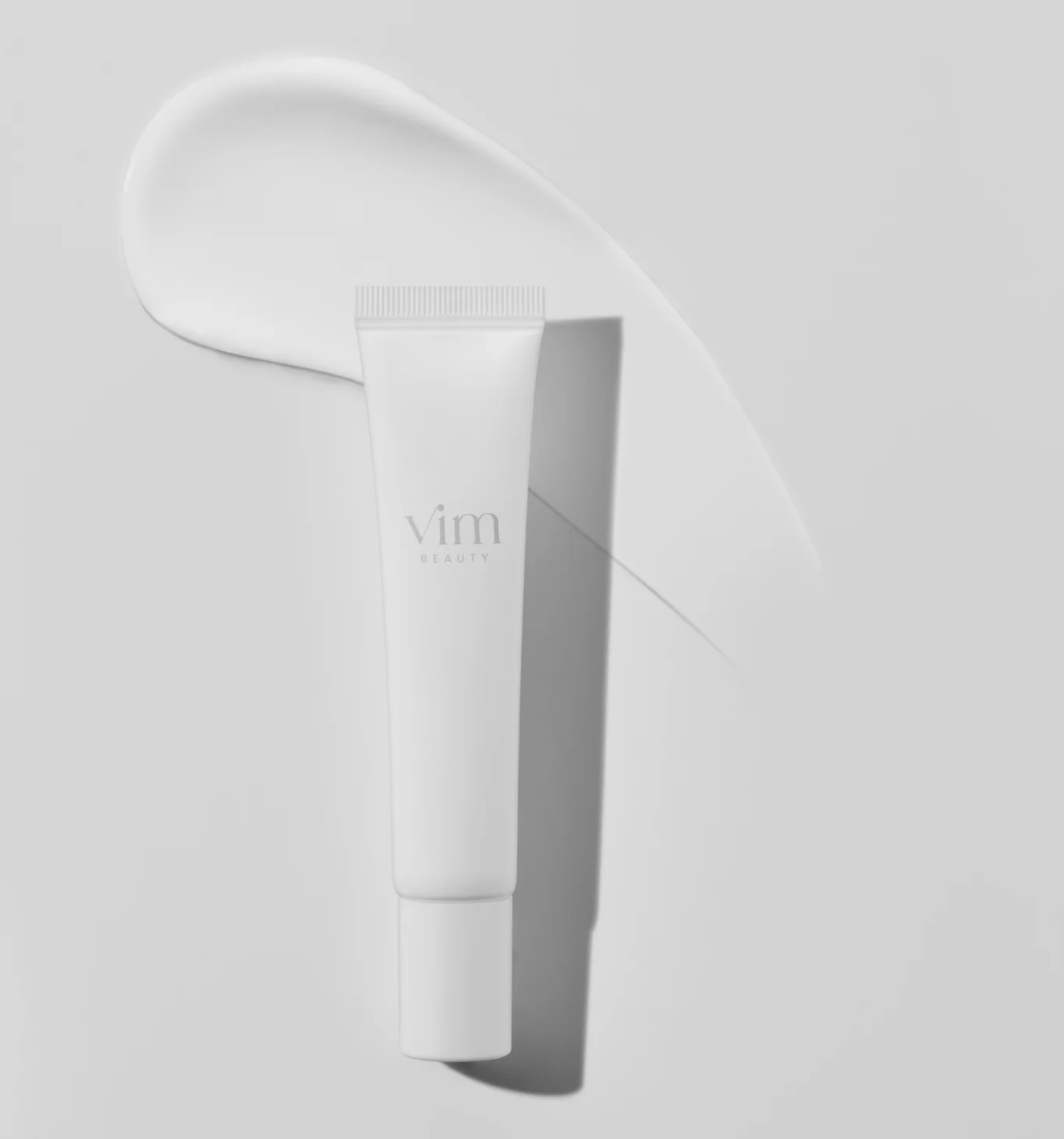 vim BEAUTY keep confidence primer