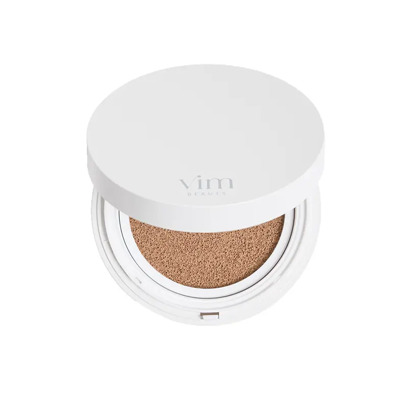 vim BEAUTY effect like finish cushion foundation