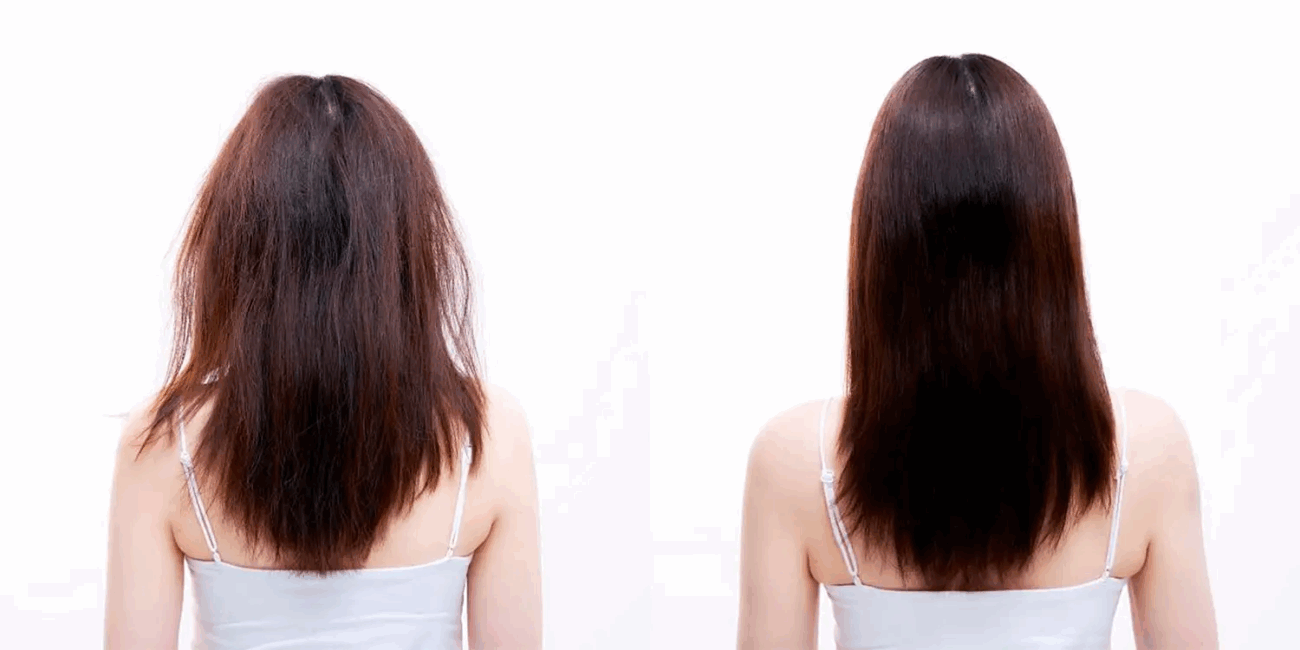 CHROME BEAUTE美髮梳 減少髮絲摩擦