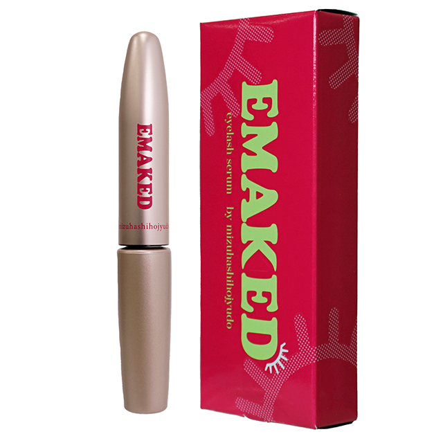 EMAKED 睫毛精華液