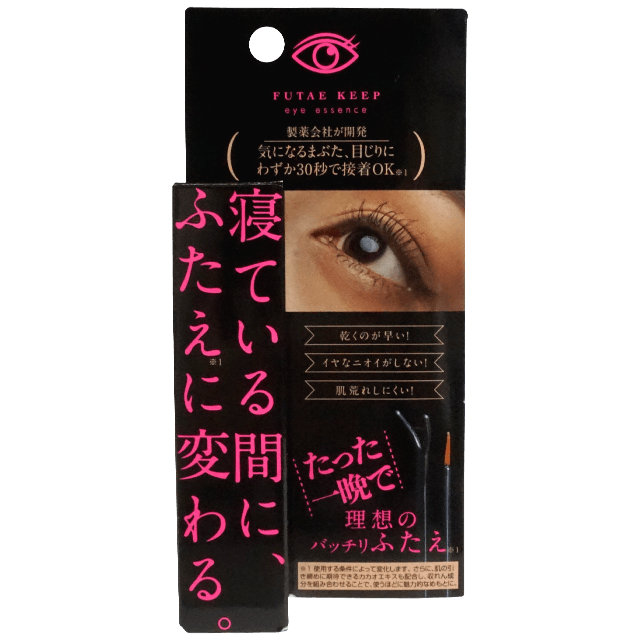 FUTAE KEEP 雙眼皮定型膏