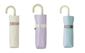 Sun Block Lab3段折傘