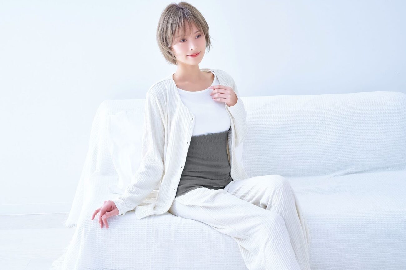 Soi Therm 系列 BELLY WARMER（肚圍）