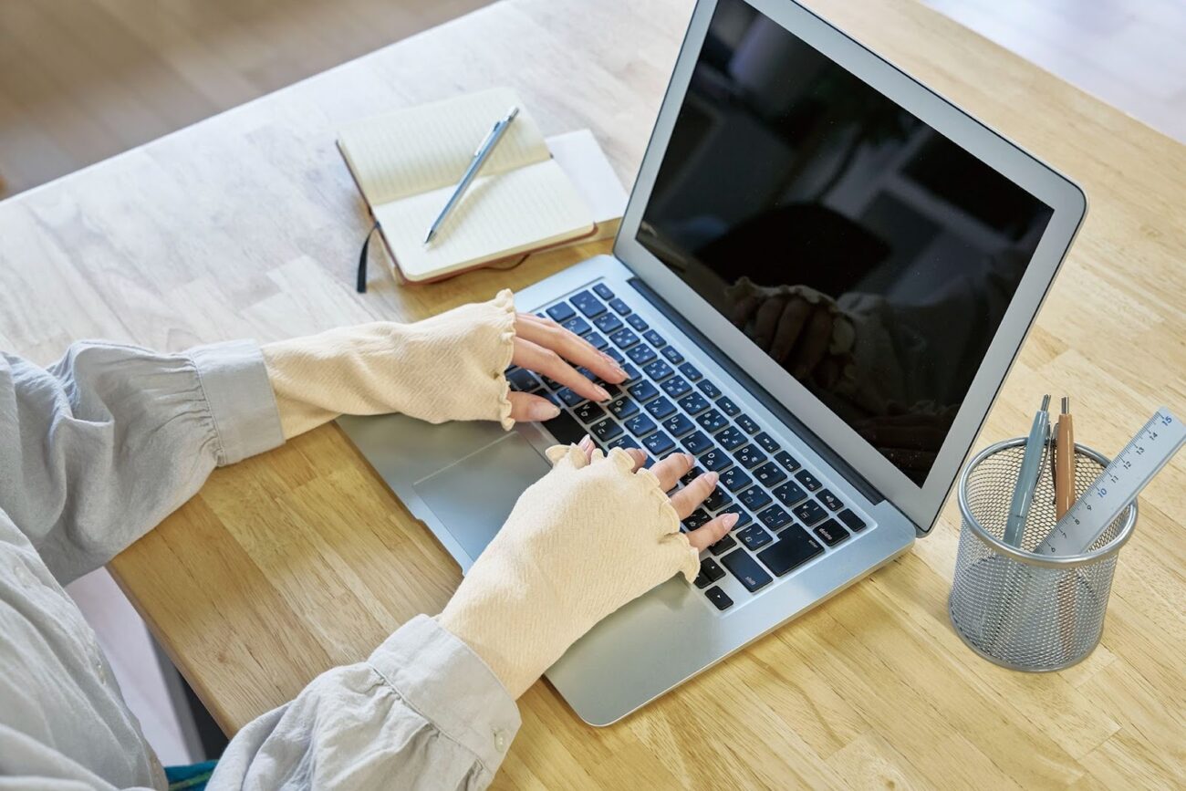 Soi Therm 系列 ARM COVER（袖套）