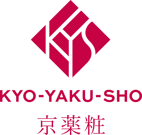 日本微針保養品牌京藥妝 logo