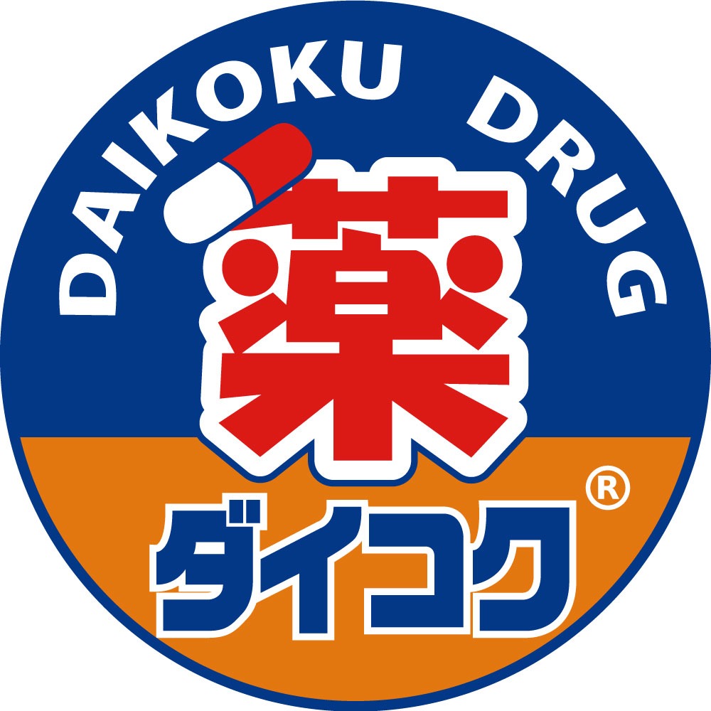 大國藥妝官方全球旗艦店 logo