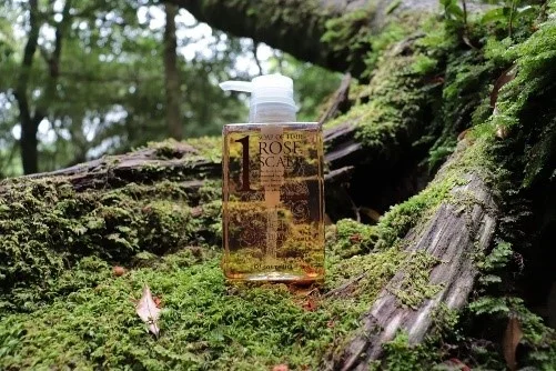 日本沙龍品牌 Of cosmetics