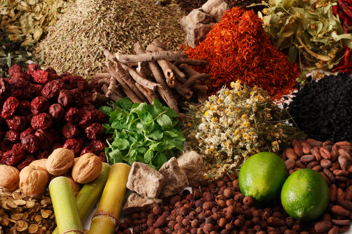 日本沙龍品牌 Of cosmetics 使用全天然配方