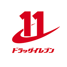 福岡、沖繩必訪Drug Eleven（11藥妝）