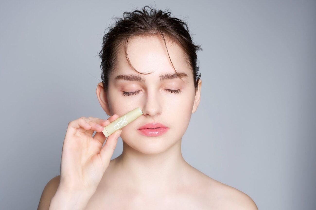 NOPO. PORE CLEAN BALM（毛孔隱形凝膏）