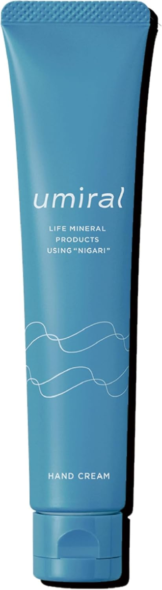 umiral HAND CREAM