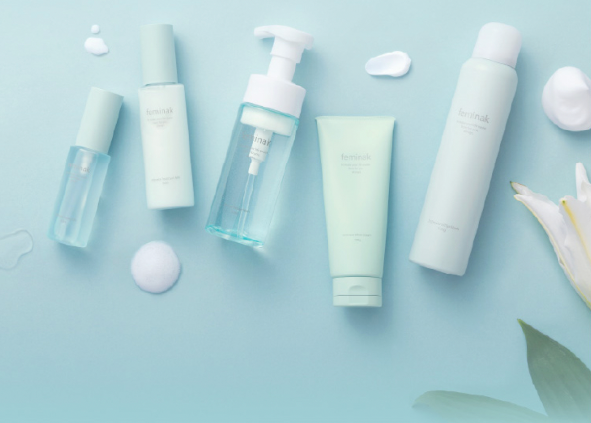 feminak Intimate Care系列