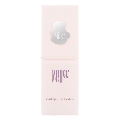 日系質感髮品 Miller. Visu Repair Emulsion