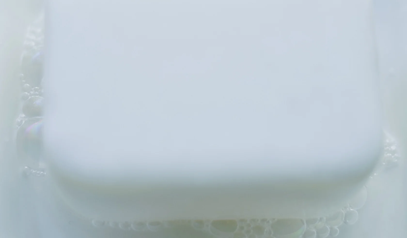 MIYOSHI PRIMAL SOAP 回歸肥皂本質
