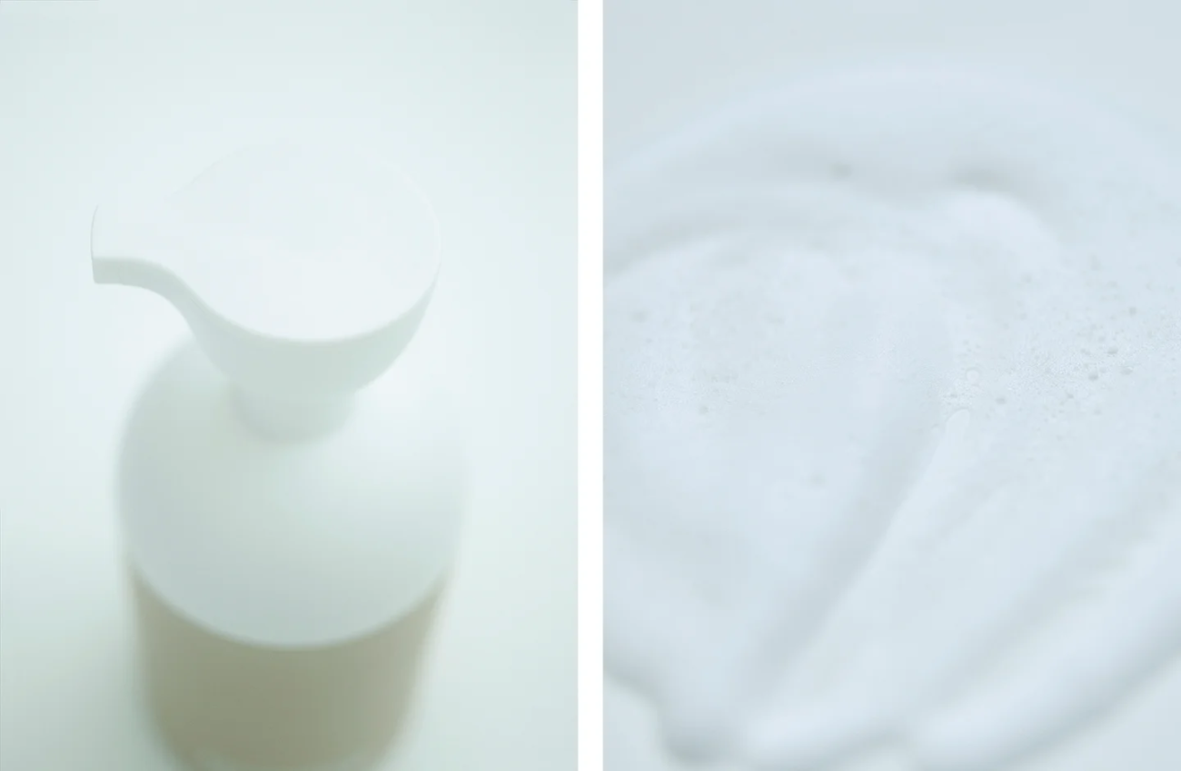 日本清潔品牌「MIYOSHI PRIMAL SOAP」去蕪存菁的清潔配方